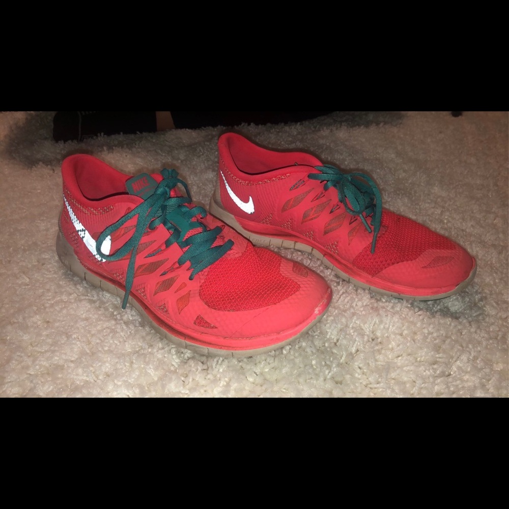 Nike Women’s Free Run 5.0